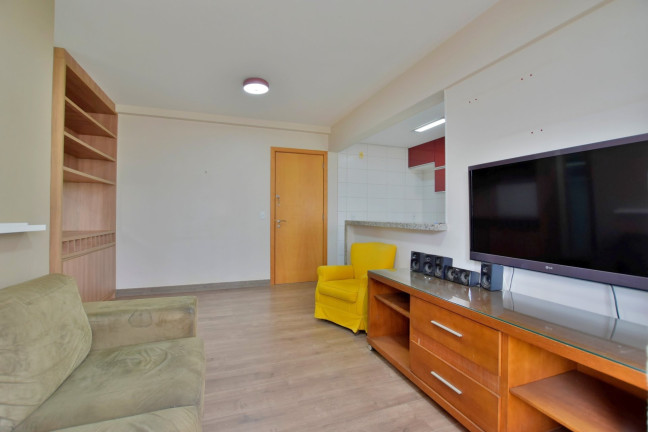 Imagem Apartamento com 2 Quartos à Venda, 63 m² em Sul (águas Claras) - águas Claras
