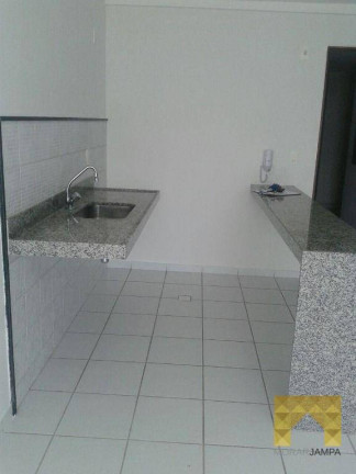 Imagem Apartamento com 2 Quartos à Venda, 59 m² em Bairro Dos Estados - João Pessoa