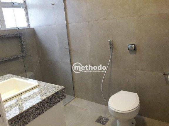 Imagem Apartamento com 2 Quartos à Venda, 170 m² em Cambuí - Campinas