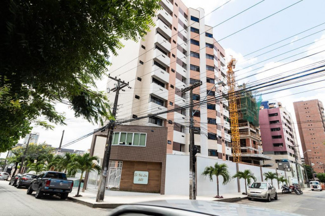 Imagem Apartamento com 3 Quartos à Venda, 149 m² em Dionisio Torres - Fortaleza