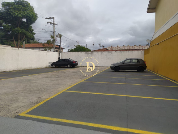 Casa de Condomínio com 2 Quartos à Venda, 80 m² em Jardim Limoeiro - São José Dos Campos
