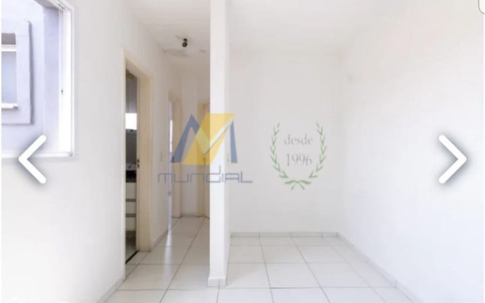Apartamento com 2 Quartos à Venda, 76 m² em Vila Príncipe De Gales - Santo André