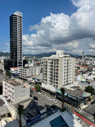 Imagem Apartamento com 4 Quartos à Venda, 151 m² em Centro - Balneário Camboriú