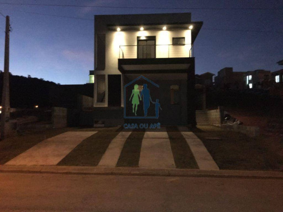 Imagem Casa com 3 Quartos à Venda, 191 m² em São Roque Da Chave - Itupeva