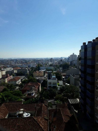 Apartamento com 3 Quartos à Venda, 96 m² em Moinhos De Vento - Porto Alegre
