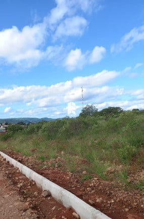 Imagem Terreno à Venda, 699 m² em Centro - São Pedro Do Sul