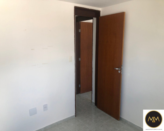 Apartamento com 2 Quartos à Venda, 58 m² em Bessa - João Pessoa