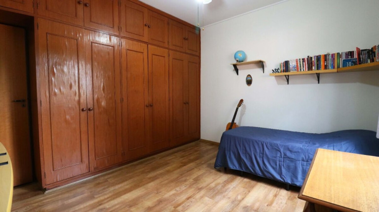 Apartamento com 3 Quartos à Venda, 419 m² em Vila Albertina - São Paulo