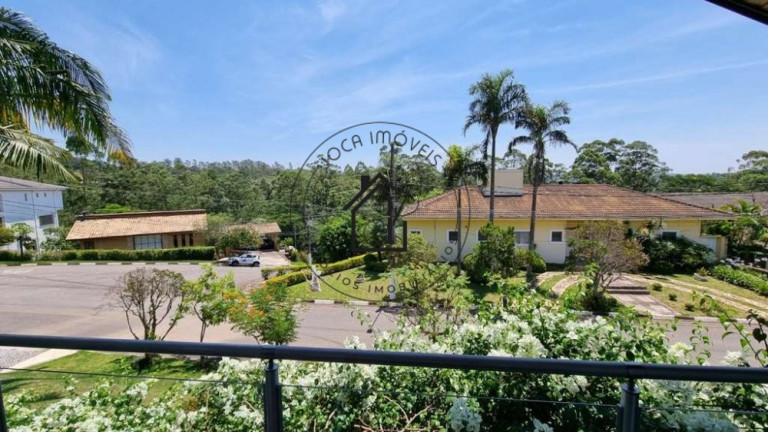 Imagem Casa de Condomínio com 4 Quartos à Venda, 600 m² em Jardim Indaiá - Embu Das Artes