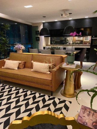 Imagem Apartamento com 3 Quartos à Venda, 152 m² em Horto Florestal - Salvador