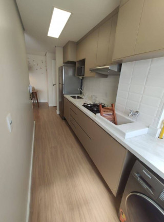 Apartamento com 2 Quartos à Venda, 52 m² em Freguesia Do ó - São Paulo