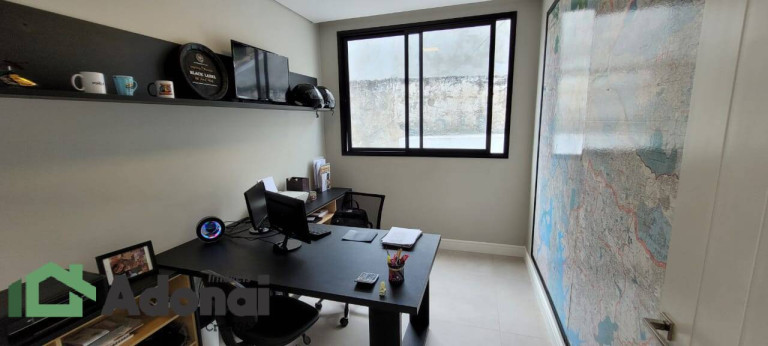 Imagem Casa com 3 Quartos à Venda, 1.250 m² em Loteamento Capital Ville - Jundiaí