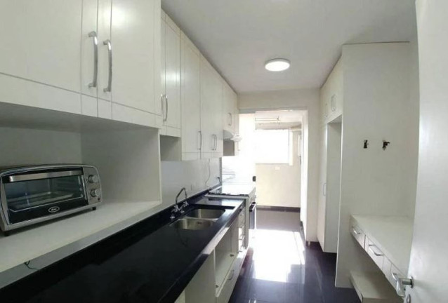 Imagem Apartamento com 1 Quarto para Alugar, 85 m² em Moema - São Paulo