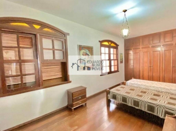 Foto do imóvel: Casa com 5 Quartos à Venda,  em Mangabeiras - Belo Horizonte