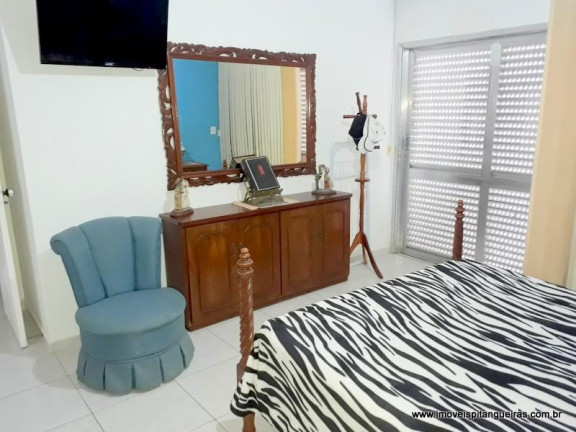 Imagem Apartamento com 3 Quartos à Venda, 140 m² em Enseada - Guarujá