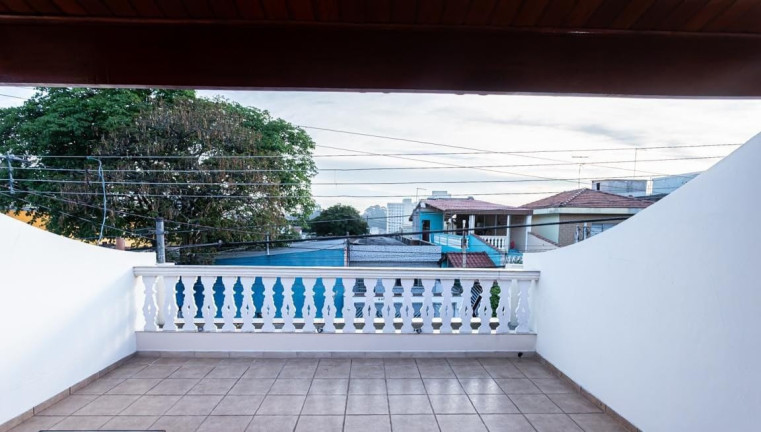 Casa com 3 Quartos à Venda, 130 m² em Vila Ema - São Paulo