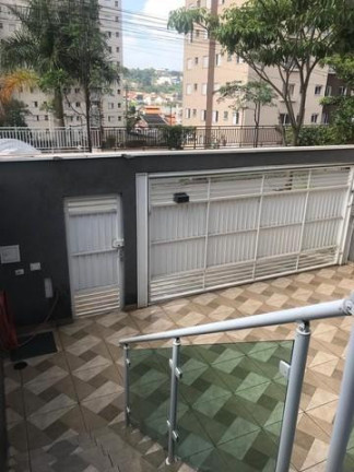 Imagem Casa com 3 Quartos à Venda, 82 m² em Portais (polvilho) - Cajamar
