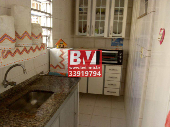 Apartamento com 2 Quartos à Venda, 116 m² em Vista Alegre - Rio De Janeiro
