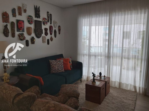 Imagem Apartamento com 3 Quartos à Venda, 140 m² em Centro - Balneário Camboriú