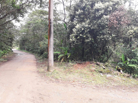 Imagem Terreno à Venda, 1.100 m² em Verde Mar - Caraguatatuba