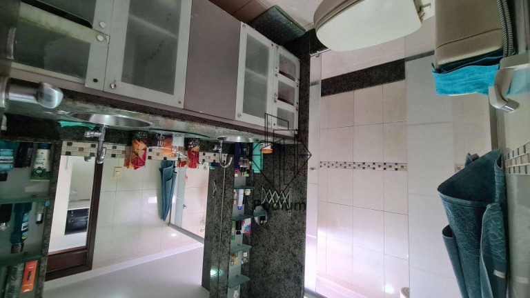 Imagem Apartamento com 4 Quartos à Venda, 215 m² em Manaíra - João Pessoa