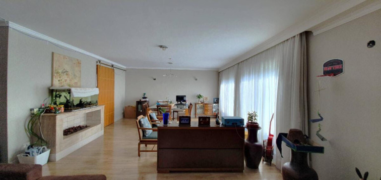 Imagem Apartamento com 3 Quartos à Venda, 200 m² em Cambuci - São Paulo
