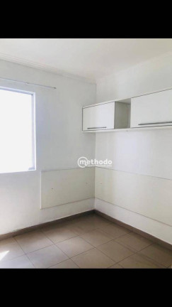 Imagem Apartamento com 3 Quartos à Venda, 60 m² em Vila Padre Manoel De Nóbrega - Campinas