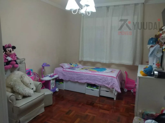 Imagem Apartamento com 3 Quartos à Venda, 85 m² em Vila Gomes Cardim - São Paulo