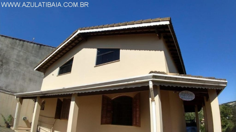 Imagem Imóvel com 2 Quartos à Venda, 690 m² em Jardim Estância Brasil - Atibaia