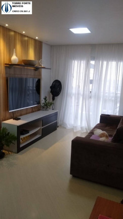 Imagem Apartamento com 3 Quartos à Venda, 72 m² em Vila Carrão - São Paulo