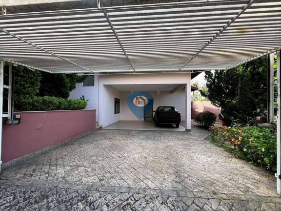 Imagem Casa com 3 Quartos à Venda, 360 m² em Horizontal Park - Cotia