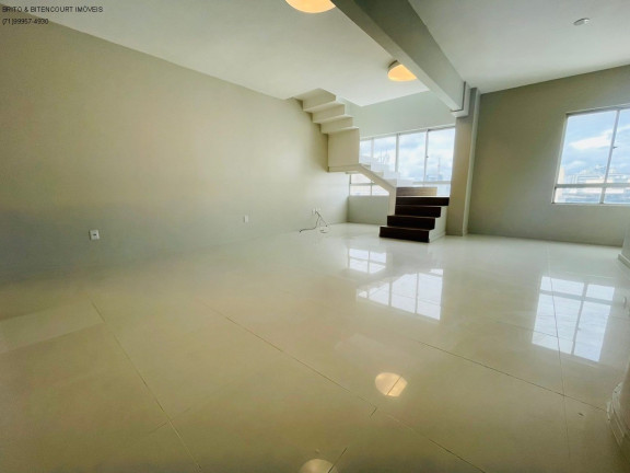 Imagem Imóvel com 2 Quartos à Venda, 152 m² em Pituba - Salvador