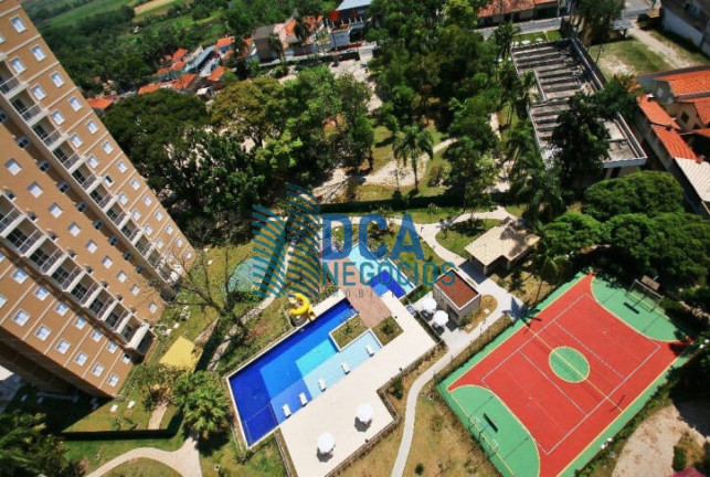 Imagem Apartamento à Venda,  em Residencial São Paulo - Jacareí