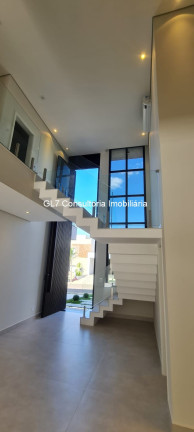 Imagem Casa com 3 Quartos à Venda,  em Jardim Residencial Maria Dulce - Indaiatuba