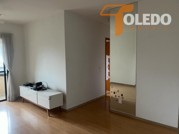 Imagem Apartamento com 2 Quartos à Venda, 66 m² em Tatuapé - São Paulo