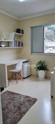 Apartamento com 2 Quartos à Venda, 50 m² em Vila Bela - São Paulo