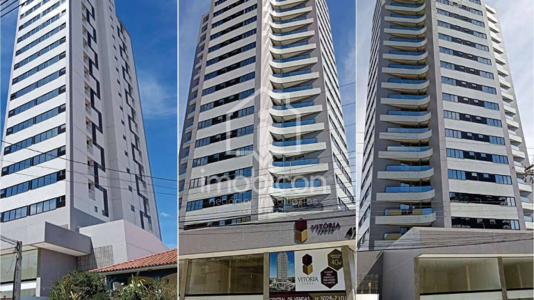 Imagem Apartamento com 1 Quarto à Venda, 40 m² em Recreio - Vitória Da Conquista