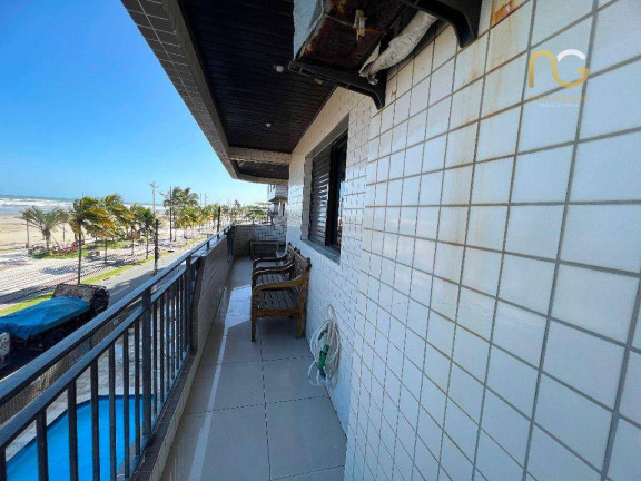 Imagem Apartamento com 3 Quartos à Venda, 200 m² em Aviação - Praia Grande