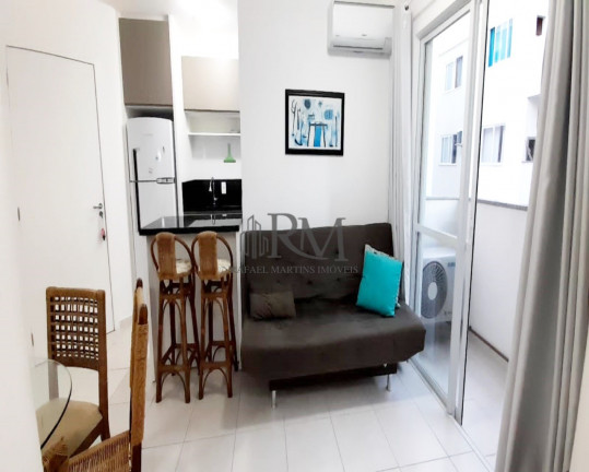 Imagem Apartamento com 2 Quartos à Venda, 52 m² em Canasvieiras - Florianópolis