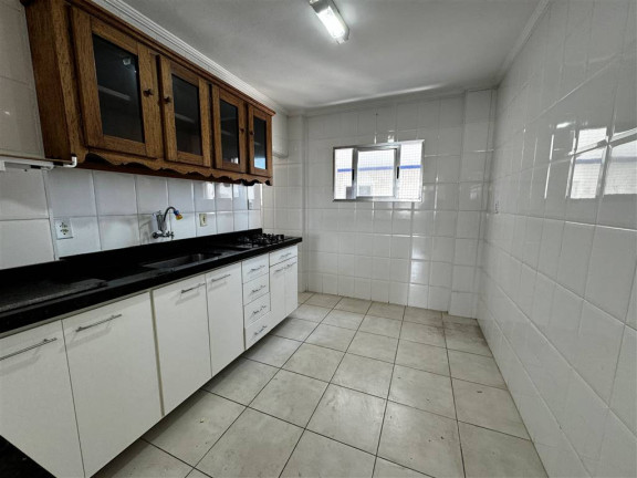 Imagem Apartamento com 3 Quartos à Venda, 75 m² em Boqueirão - Praia Grande