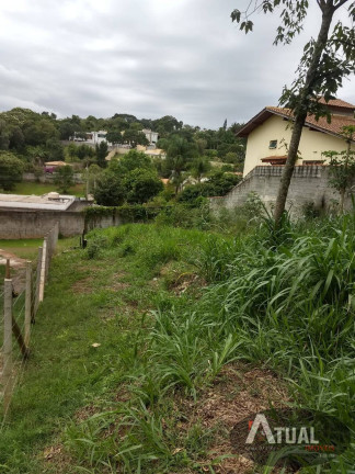 Imagem Terreno à Venda, 200 m² em Loteamento Vale Das Flores - Atibaia