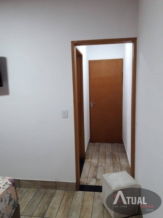 Imagem Casa com 2 Quartos à Venda, 175 m² em Nova Cerejeira - Atibaia