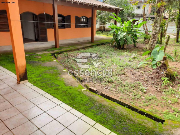 Imagem Casa com 3 Quartos à Venda, 168 m² em Figueira/horto Florestal - Ubatuba