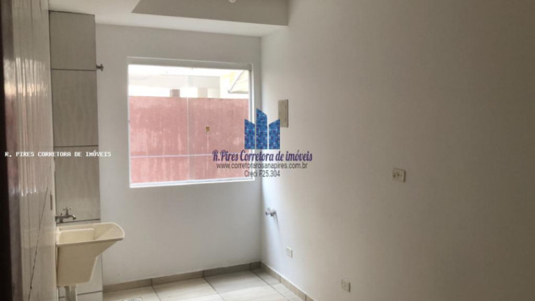 Imagem Apartamento com 2 Quartos à Venda, 65 m² em Vila Bancária - Campo Largo