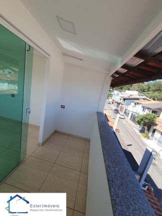 Imagem Casa com 5 Quartos para Alugar ou Temporada, 193 m² em Ipês (polvilho) - Cajamar
