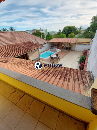 Imagem Casa com 4 Quartos à Venda, 360 m² em Santa Mônica - Guarapari