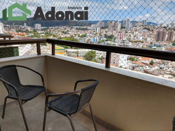 Imagem Apartamento com 3 Quartos à Venda, 112 m² em Vila Arens Ii - Jundiaí