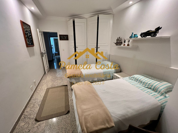 Imagem Apartamento com 3 Quartos à Venda, 292 m² em Pitangueiras - Guarujá