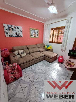 Imagem Casa com 2 Quartos à Venda,  em Jardim Wanel Ville Iv - Sorocaba