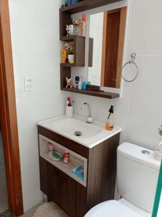 Imagem Casa com 2 Quartos à Venda, 65 m² em Bal. Junara - Matinhos